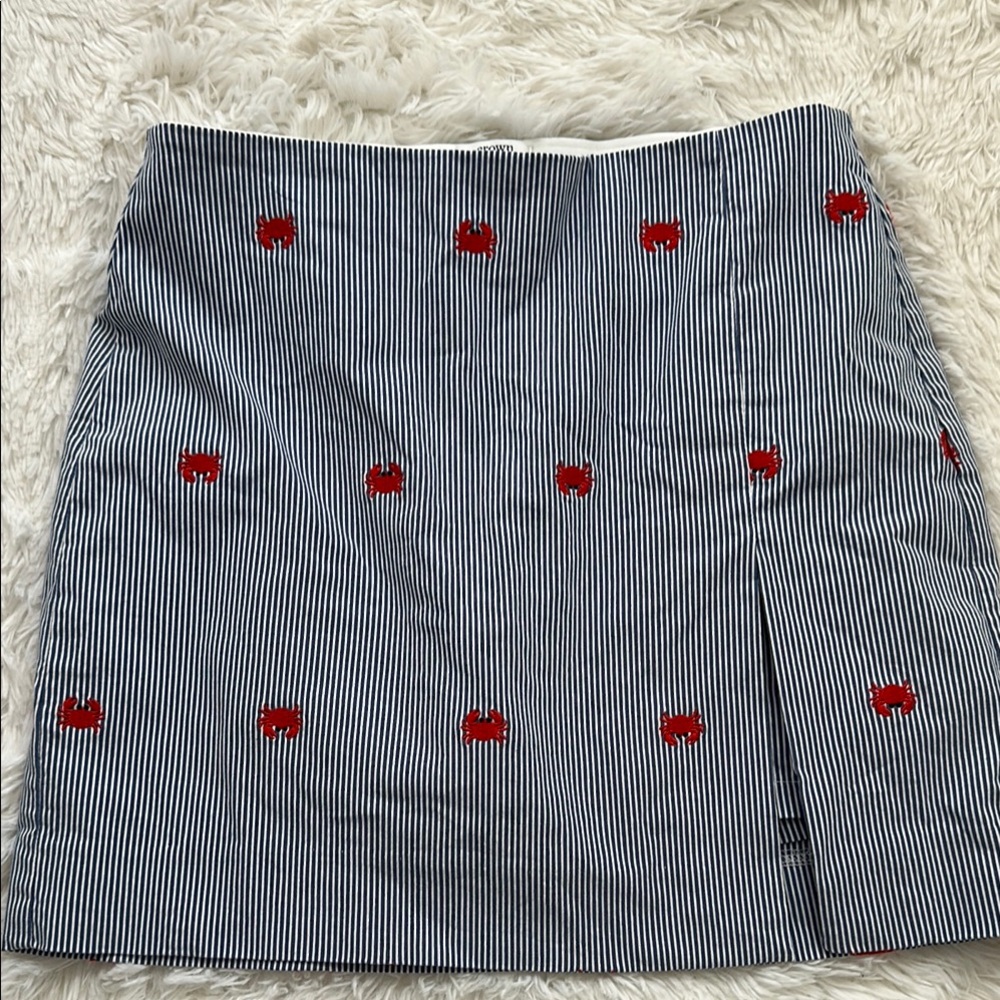 Crown & Ivy Skirt size 6